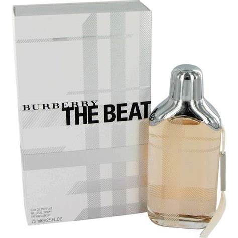 burberry the beat perfume|Burberry the beat perfume women.